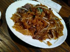 -广东道至正餐厅(区庄店)