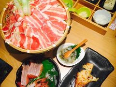 -沼津港渔市(宏伊国际广场店)