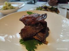 -申粤轩酒楼·三十年粤菜经典(丁香花园店)