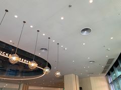 -星巴克臻选(深圳龙岗万科店)