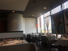 靠窗位-旺顺阁·北京菜(北辰上品+)