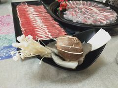 -丽江庭院之丽江往事(安定门店)