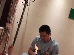 -津派修脚(密云路店)