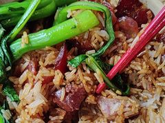 -华记煲仔华·煲仔饭(三元里万科里店)