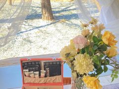 -安德鲁户外烧烤帐篷营地(马泉营店)