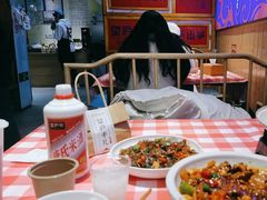 -望庐说·本地菜馆