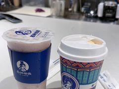 -西琳姑娘·新疆冰淇淋酸奶茶(南开大悦城店)