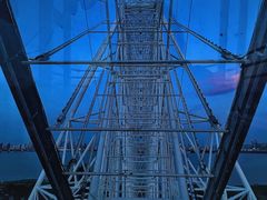 -南昌之星摩天轮