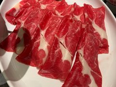 -鼎鼎香·港式火锅(北京SKP店)