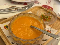 -Mezomd曼索蒂西班牙餐厅(广粤店)