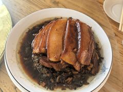 -俺家菜馆(百里峡店)