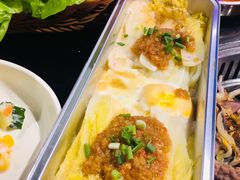 -老卜奎齐齐哈尔烤肉(人民东路店)