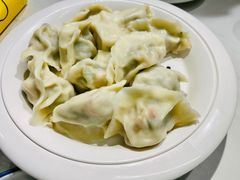 -海知道大连海鲜水饺(南山大冲店)