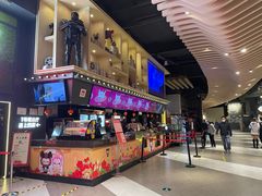 -新影联·华谊兄弟影院(望京店)