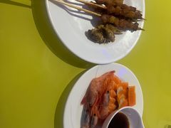 -海韵之星邮轮水会(明发商业广场店)