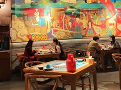 -醉长安(钟楼旗舰店)