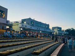 -日照灯塔风景区