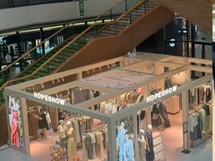 -砂之船奥莱(南京江宁店)