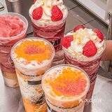 小红书没骗我❗️真不愧是杨枝甘露鼻祖‼️