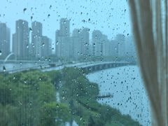 -苏州金鸡湖中茵皇冠假日酒店