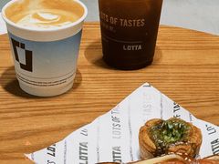 -LOTTA COFFEE(安居博文苑店)