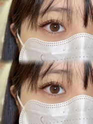 点击看大图 -初瞳专营美睫美甲