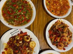 -小口味