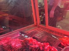 -老白家怡贵园烤肉
