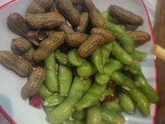 -云晓光头烧烤吧(德平路店)