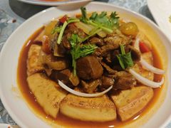 -巴扎美食·新疆菜·西域歌舞表演餐厅(新疆大厦店)