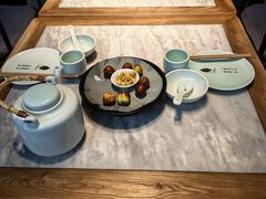-苏帮袁Sue Cuisine(来福士店)