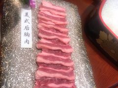 -哈拉海和牛主题餐厅(哈西店)