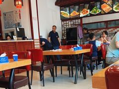 -李连贵熏肉大饼(兴工街店)