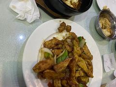 -好妈王饺子(滂江街店)