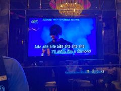 -K+全国连锁KTV(绿地缤纷天地店)