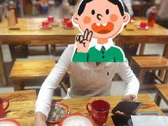 -东方一串·龙虾烧烤·特色烤鱼(柳州路店)