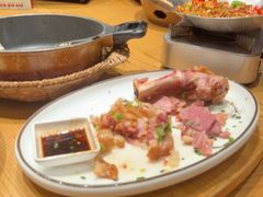-老阿爸鲜鱼土菜(园区永旺店)