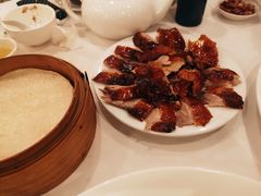 北京烤鸭-福升海鲜洒楼