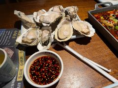 -乔街深夜食堂·小龙虾·高压锅生蚝(杭州总店)