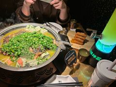 -烤匠麻辣烤鱼(万象城店)