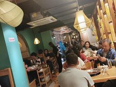 大堂-傣妹火锅(四川北路店)