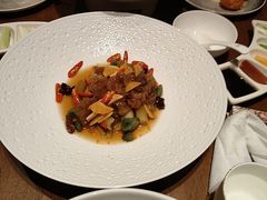 -北京老铺烤鸭(时代广场店)