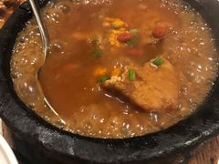 -青雅中餐厅(大连金石滩绿发希尔顿度假酒店)