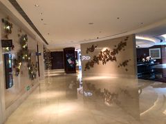 -上海雅居乐万豪侯爵酒店