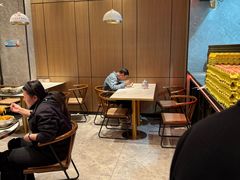 -清真·马安军辣子牛肉面