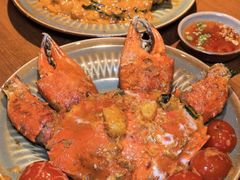 -Tegu泰古莲·泰国餐厅(红山6979店)