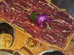 -塔兰齐新疆孜然火锅(鲤鱼山路店)