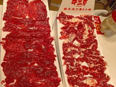 -牛三斤潮汕鲜牛肉火锅(世贸天阶店)