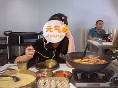 -HOTISLAND海鸡岛·韩国料理(江南西店)