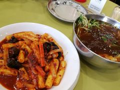 -老朴饭店(邮政街总店)